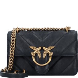 PINKO Love One Borsa a tracolla Pelle 21 cm  Variante 2