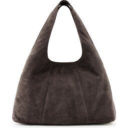 LES VISIONNAIRES Paz Essential Borsa a spalla Vera Pelle 46 cm  Variante 2