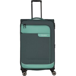 Travelite Viia 4 ruote Carrello 77 cm  Variante 1