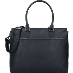 Burkely Antique Avery Valigetta Pelle 40 cm Scomparto per laptop  Variante 1