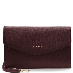 Lazarotti Bologna Leather Pochette Pelle 23 cm  Variante 3