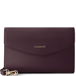 Lazarotti Bologna Leather Pochette Pelle 23 cm  Variante 3