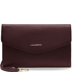 Lazarotti Bologna Leather Pochette Pelle 23 cm  Variante 3