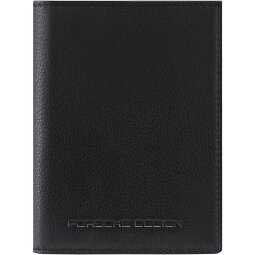 Porsche Design Portafoglio Business RFID in pelle 8 cm  Variante 1