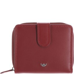 Golden Head Polo Portafoglio Protezione RFID Vera Pelle 10.5 cm  Variante 4