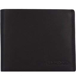Samsonite Portafoglio Attack 2 RFID in pelle 10,5 cm  Variante 1