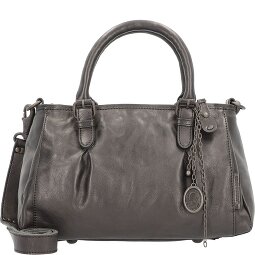 aunts & uncles Nonna Luxury Club Mrs.Choco Sprinkle Borsetta in pelle 29 cm  Variante 1