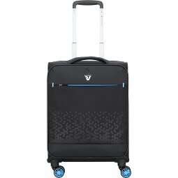 Roncato Crosslite 4 ruote Trolley cabina S 55 cm espandibile  Variante 2