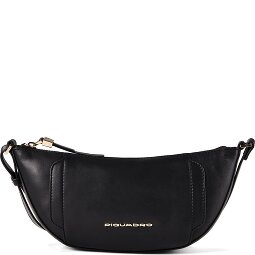 Piquadro Circle Marsupio Vera Pelle 30 cm  Variante 1