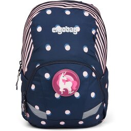 Ergobag Ease Zaino grande per bambini 35 cm  Variante 1 Ergobag Ease Zaino grande per bambini 35 cm  Variante 1