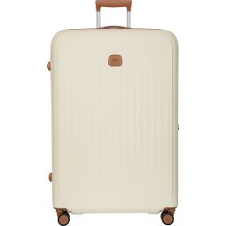 Bric's Taormina 4 ruote Carrello L 82 cm con piega di espansione  Variante 2