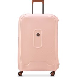 Delsey Paris Trolley a 4 ruote Moncey 76 cm  Variante 2