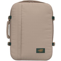 Cabin Zero Travel Zaino da giorno 51 cm Scomparto per laptop  Variante 1