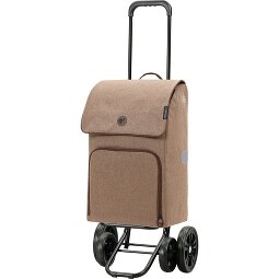 Andersen Shopper Quattro Shopper Ipek Maxi Carrello della spesa 59 cm  Variante 2