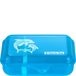 Step by Step Cestino per il pranzo 18 cm  Variante 4