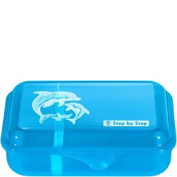 Step by Step Cestino per il pranzo 18 cm  Variante 4