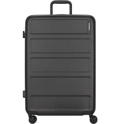 Samsonite Carrello Quadrix a 4 ruote 75 cm  Variante 1