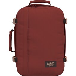 Cabin Zero Adventure 124 Zaino da giorno 45 cm Scomparto per laptop  Variante 10