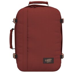 Cabin Zero Travel Zaino da giorno 45 cm Scomparto per laptop  Variante 7
