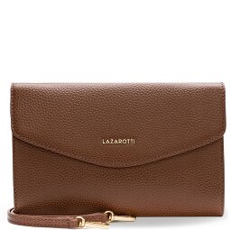 Lazarotti Bologna Leather Pochette Pelle 23 cm  Variante 2