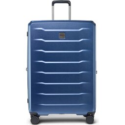 Stratic Phoenix 4 ruote Carrello 76 cm con piega di espansione  Variante 3