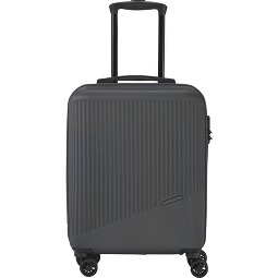 Travelite Bali 4 ruote Carrello della cabina S 55 cm  Variante 1