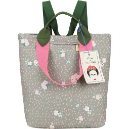 Fritzi aus Preußen Fritzi x Frida Kahlo Limited Zaino da giorno 50 cm  Variante 2