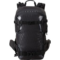 NITRO Zaino Slash 25L Pro 53 cm  Variante 2
