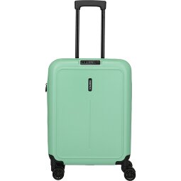 Travelite Basics carrello cabina pieghevole a 4 ruote 55 cm  Variante 3