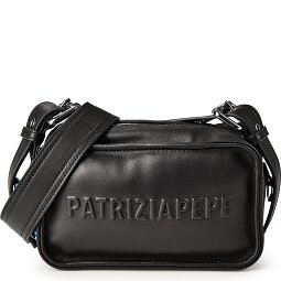 Patrizia Pepe (Im)Perfection Borsa a tracolla Vera Pelle 20 cm  Variante 1