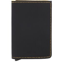 Secrid Slimwallet Custodia opaca per carte di credito Portafoglio RFID in pelle 6,5 cm  Variante 3