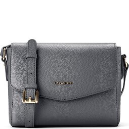 Lazarotti Bologna Borsa a tracolla in pelle Crossbody in pelle 22 cm  Variante 2