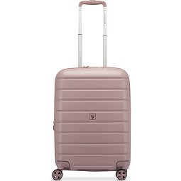 Roncato Relife 4 ruote Trolley cabina 55 cm espandibile  Variante 2