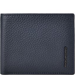 Piquadro Modus Special Portafoglio Protezione RFID Vera Pelle 11 cm  Variante 2