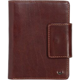 Golden Head Portafoglio Colorado RFID in pelle 14,5 cm  Variante 3