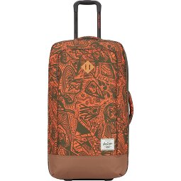 Herschel Heritage 4 ruote Carrello 76 cm  Variante 1