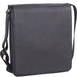 Leonhard Heyden Borsa a tracolla in pelle Hague 23 cm  Variante 1