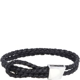 Davidoff Bracciale Home Run in pelle 29 cm  Variante 2