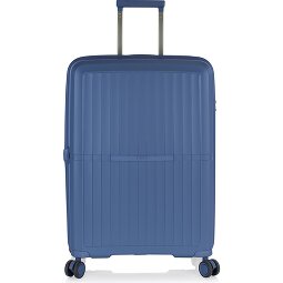Heys AirLite 4 ruote Carrello M 66 cm con piega di espansione  Variante 2