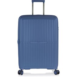 Heys AirLite 4 ruote Carrello M 66 cm con piega di espansione  Variante 1