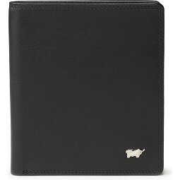 Braun Büffel Golf 3.0 Portafoglio Protezione RFID Pelle 11 cm  Variante 2