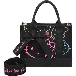 Fritzi aus Preußen Hello Kitty fritzi Canvas Borsetta 26 cm  Variante 2