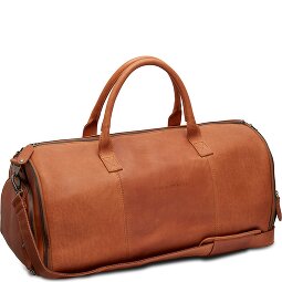 The Chesterfield Brand Finlay Borsa da viaggio Weekender Pelle 55 cm  Variante 2