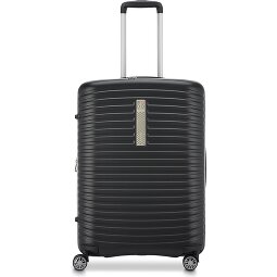 MODO by Roncato Vega 4 ruote Carrello 68 cm con piega di espansione  Variante 2