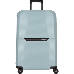 Samsonite Magnum Eco 4 ruote Carrello 75 cm  Variante 4