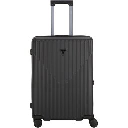 Guess Olbia 4 ruote Carrello M 64 cm  Variante 1