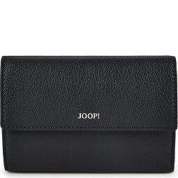 Joop! Lantea Cosma Portafoglio Protezione RFID Vera Pelle 13.5 cm  Variante 2