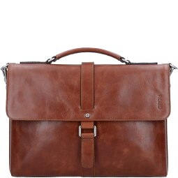 Picard Buddy Cartella in pelle 38 cm  Variante 2