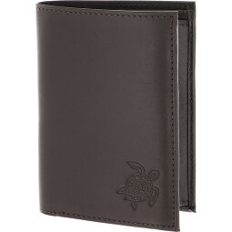 oxmox Leather Portafoglio Protezione RFID Vera Pelle 10 cm  Variante 16