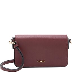 L.Credi Borsa a tracolla Jane 21 cm  Variante 4